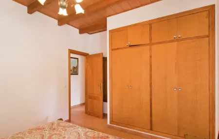 Son Segi, Maison 4 personnes à Sant Llorenc - Photo 28