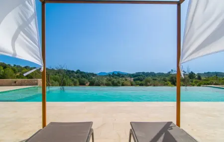 Son Cullera, Maison 6 personnes à Arta - Photo 3