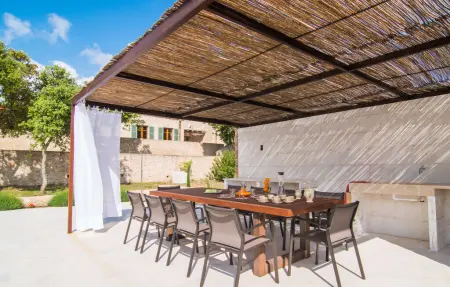 Son Cullera, Maison 6 personnes à Arta - Photo 6