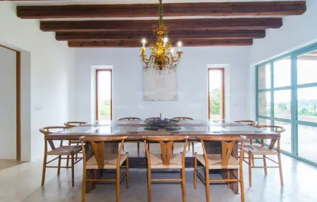 Son Cullera, Maison 6 personnes à Arta - Photo 23