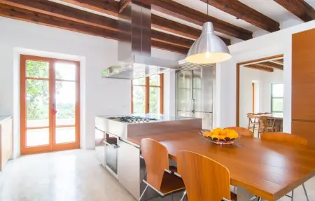 Son Cullera, Maison 6 personnes à Arta - Photo 25
