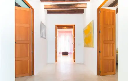 Son Cullera, Maison 6 personnes à Arta - Photo 27