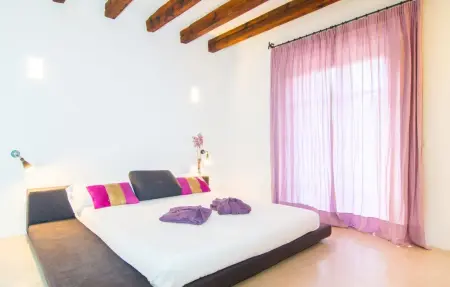 Son Cullera, Maison 6 personnes à Arta - Photo 28