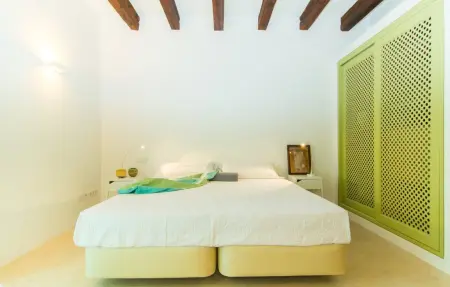 Son Cullera, Maison 6 personnes à Arta - Photo 30