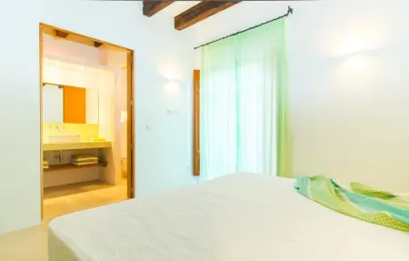 Son Cullera, Maison 6 personnes à Arta - Photo 32