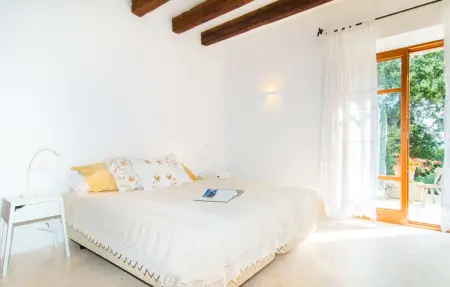 Son Cullera, Maison 6 personnes à Arta - Photo 33