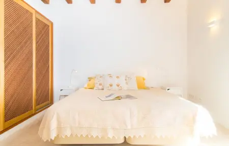 Son Cullera, Maison 6 personnes à Arta - Photo 34