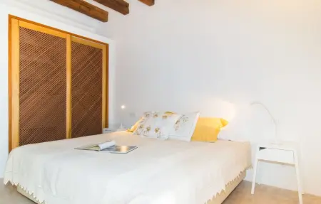Son Cullera, Maison 6 personnes à Arta - Photo 35