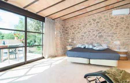 Son Cullera, Maison 6 personnes à Arta - Photo 37