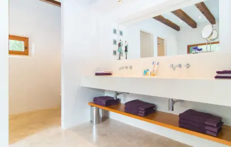 Son Cullera, Maison 6 personnes à Arta - Photo 40