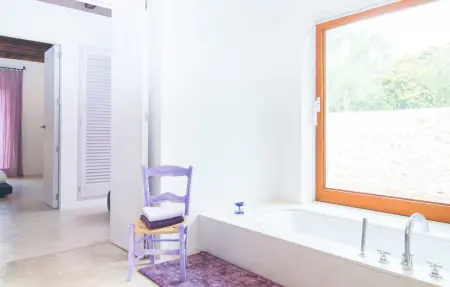 Son Cullera, Maison 6 personnes à Arta - Photo 43