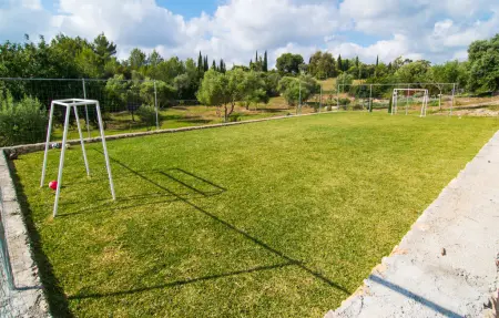 Son Cullera, Maison 6 personnes à Arta - Photo 44