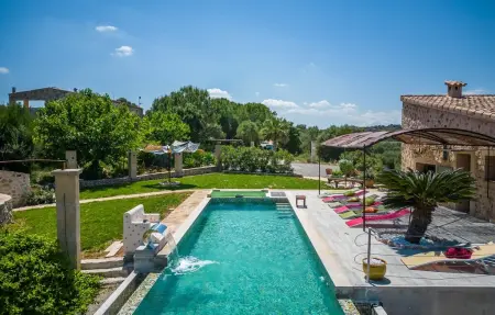 Son Talent, Maison 6 personnes à Manacor - Photo 2