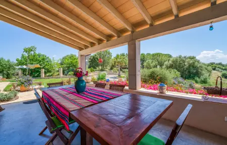 Son Talent, Maison 6 personnes à Manacor - Photo 6