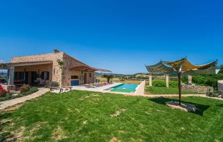 Son Talent, Maison 6 personnes à Manacor - Photo 14