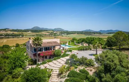 Son Talent, Maison 6 personnes à Manacor - Photo 18