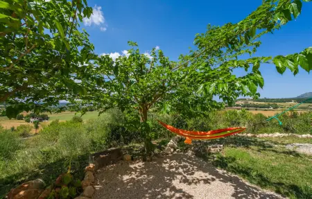 Son Talent, Maison 6 personnes à Manacor - Photo 22