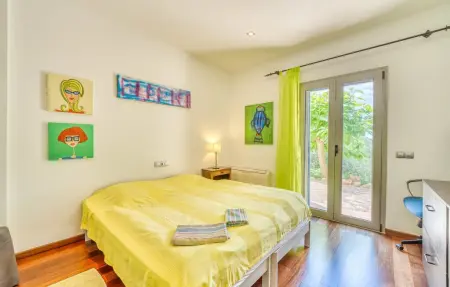 Son Talent, Maison 6 personnes à Manacor - Photo 31