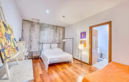 Son Talent, Maison 6 personnes à Manacor - Photo 33
