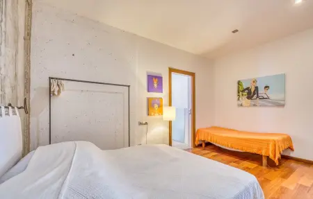 Son Talent, Maison 6 personnes à Manacor - Photo 34