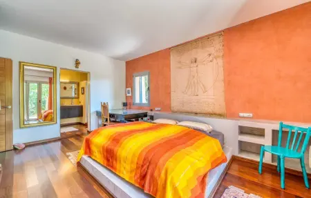 Son Talent, Maison 6 personnes à Manacor - Photo 36