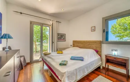 Son Talent, Maison 6 personnes à Manacor - Photo 37