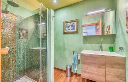 Son Talent, Maison 6 personnes à Manacor - Photo 39