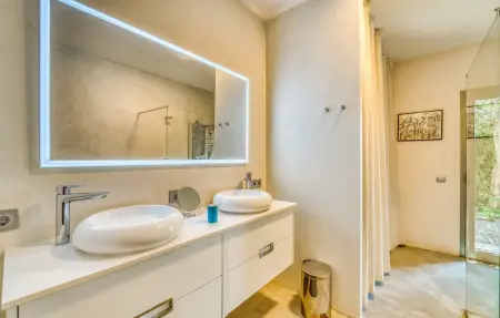Son Talent, Maison 6 personnes à Manacor - Photo 40
