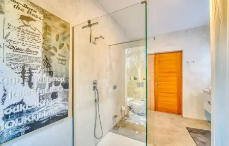 Son Talent, Maison 6 personnes à Manacor - Photo 42