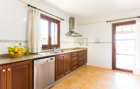 Tolo, Maison 11 personnes à Son Servera - Photo 24
