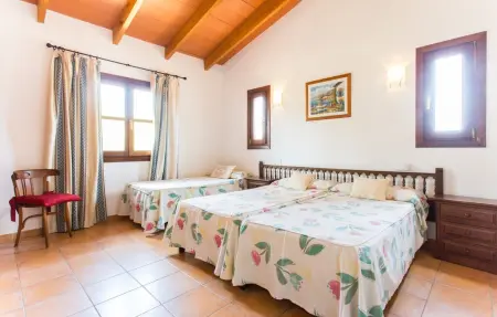 Tolo, Maison 11 personnes à Son Servera - Photo 32