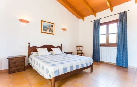 Tolo, Maison 11 personnes à Son Servera - Photo 34