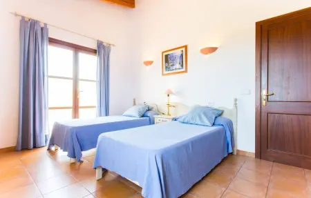 Tolo, Maison 11 personnes à Son Servera - Photo 36