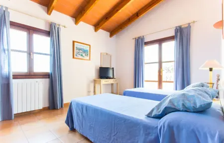 Tolo, Maison 11 personnes à Son Servera - Photo 37