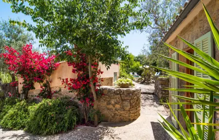 Es Romagueral, Maison 6 personnes à Arta - Photo 5