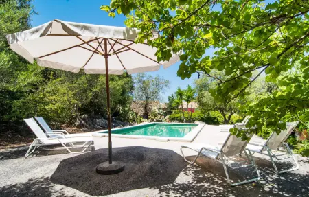 Es Romagueral, Maison 6 personnes à Arta - Photo 10