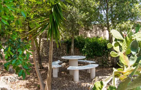 Es Romagueral, Maison 6 personnes à Arta - Photo 16