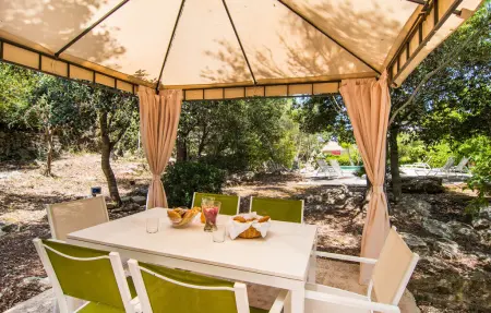 Es Romagueral, Maison 6 personnes à Arta - Photo 18