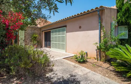 Es Romagueral, Maison 6 personnes à Arta - Photo 19
