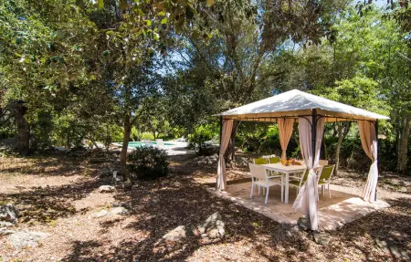 Es Romagueral, Maison 6 personnes à Arta - Photo 21