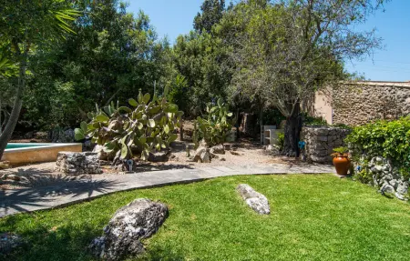 Es Romagueral, Maison 6 personnes à Arta - Photo 23