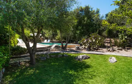 Es Romagueral, Maison 6 personnes à Arta - Photo 24
