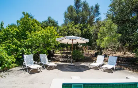 Es Romagueral, Maison 6 personnes à Arta - Photo 25