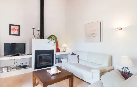 Es Romagueral, Maison 6 personnes à Arta - Photo 26