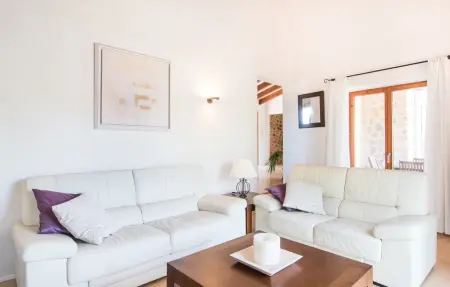 Es Romagueral, Maison 6 personnes à Arta - Photo 27