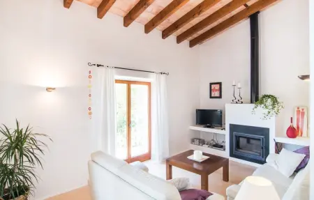 Es Romagueral, Maison 6 personnes à Arta - Photo 28