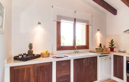 Es Romagueral, Maison 6 personnes à Arta - Photo 29