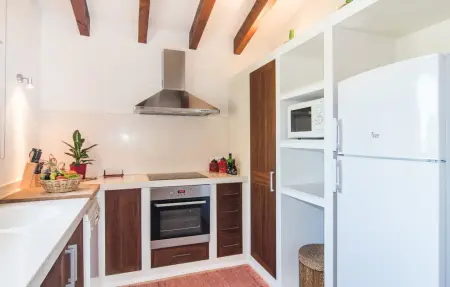 Es Romagueral, Maison 6 personnes à Arta - Photo 30