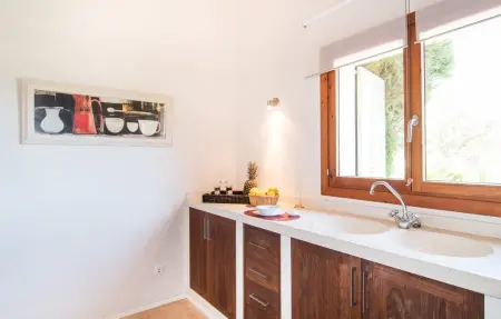 Es Romagueral, Maison 6 personnes à Arta - Photo 31