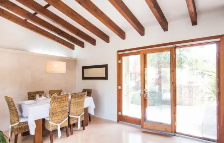 Es Romagueral, Maison 6 personnes à Arta - Photo 32